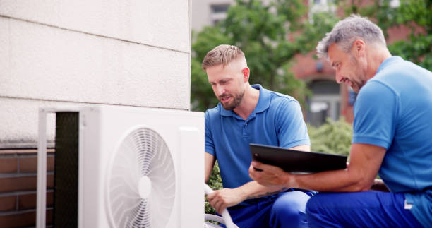 Best HVAC installation services  in Ogdensburg, NY