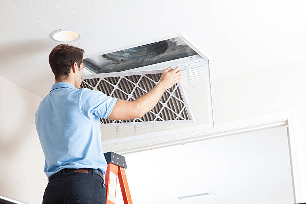 Best HVAC contractors  in Ogdensburg, NY